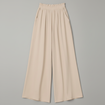 Comfortable Women's Trousers | Chic Spring Fashion