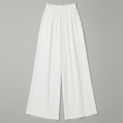 Comfortable Women's Trousers | Chic Spring Fashion