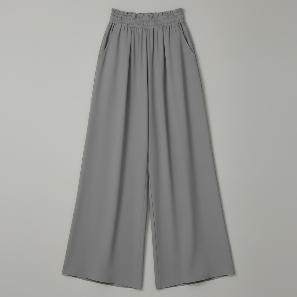 Comfortable Women's Trousers | Chic Spring Fashion