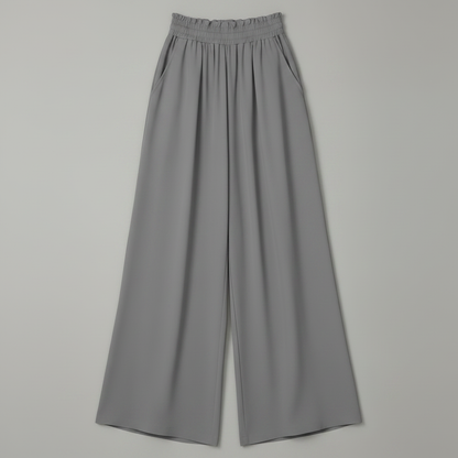Comfortable Women's Trousers | Chic Spring Fashion