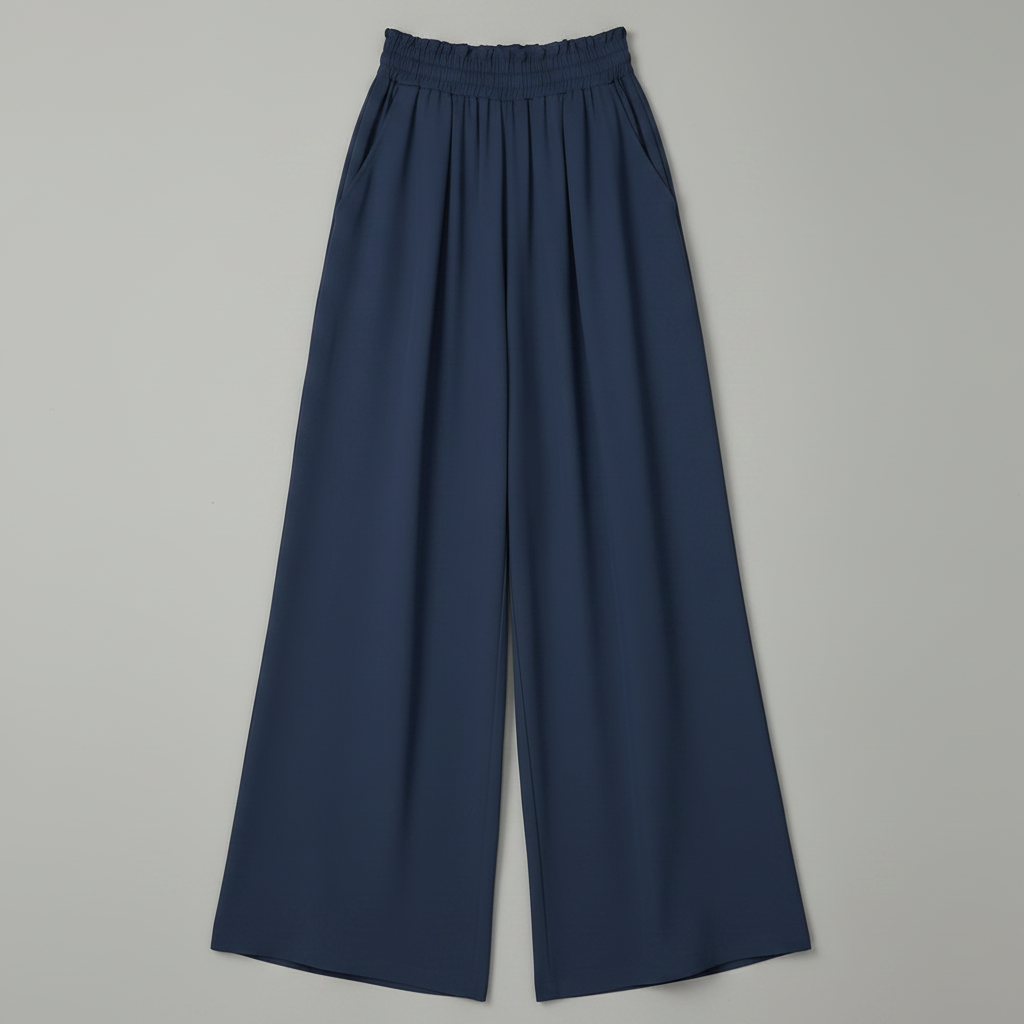 Comfortable Women's Trousers | Chic Spring Fashion