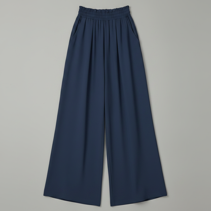 Comfortable Women's Trousers | Chic Spring Fashion