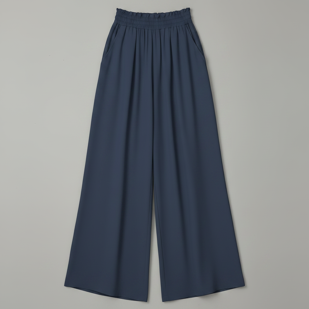 Comfortable Women's Trousers | Chic Spring Fashion