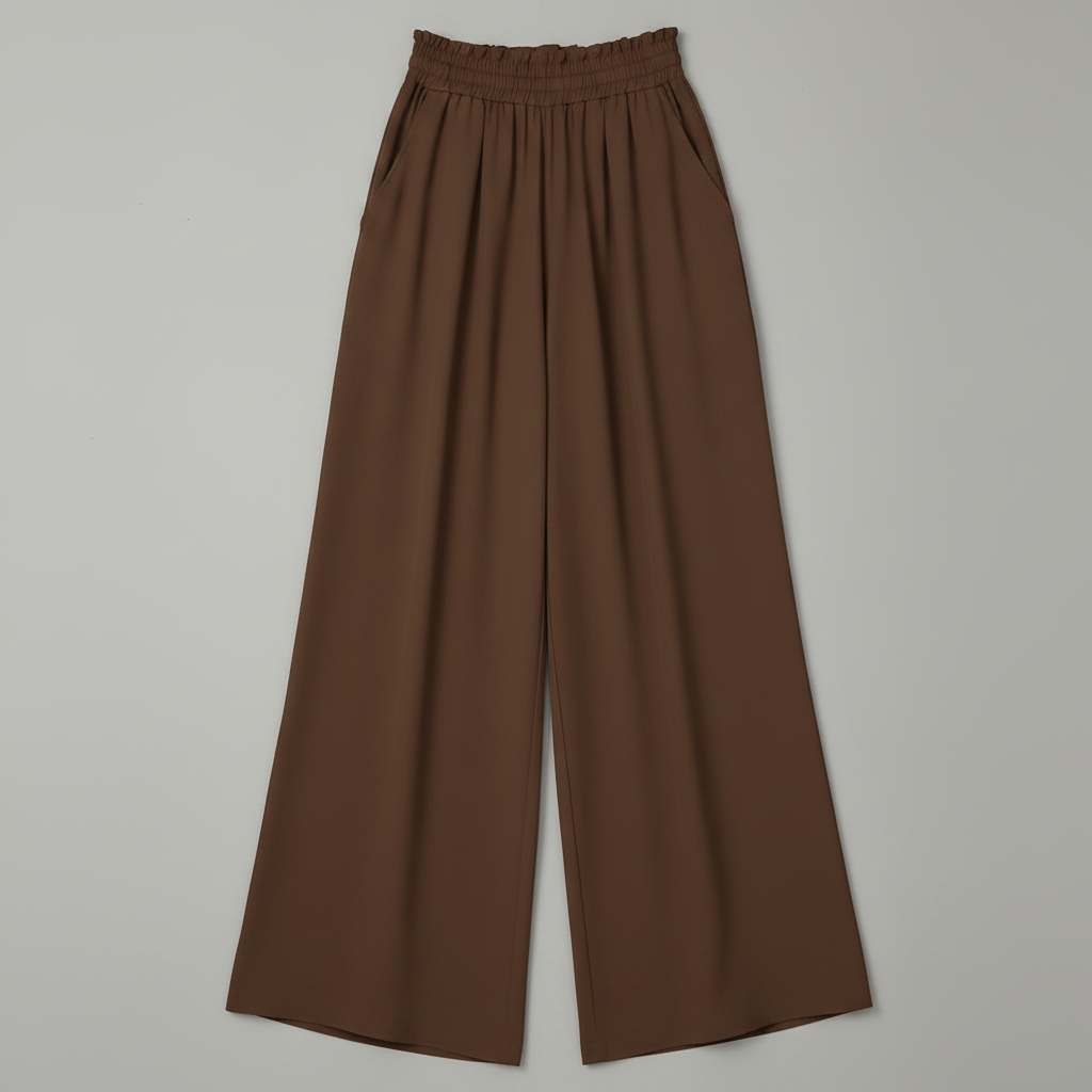Comfortable Women's Trousers | Chic Spring Fashion