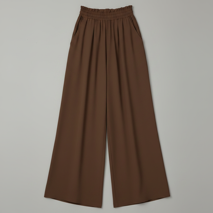 Comfortable Women's Trousers | Chic Spring Fashion