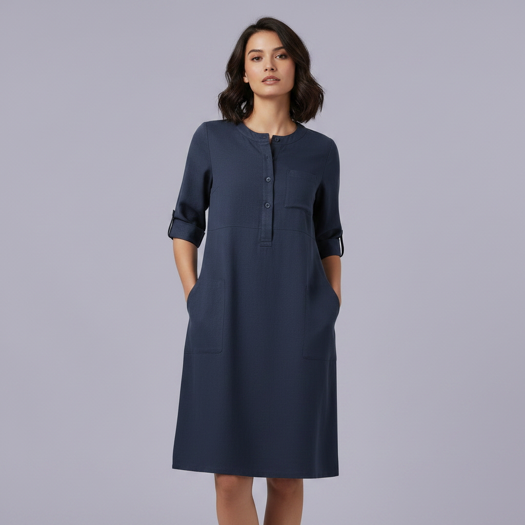 Women's Plus Size Casual Dress | Summer Dresses
