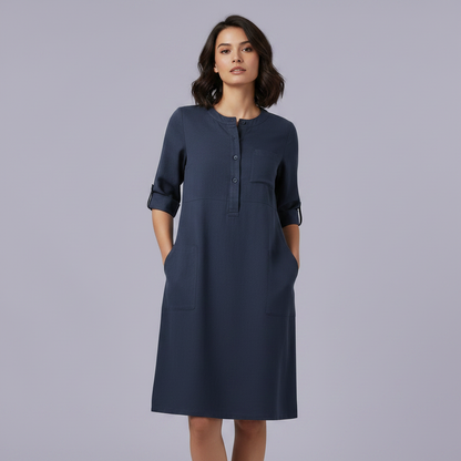 Women's Plus Size Casual Dress | Summer Dresses