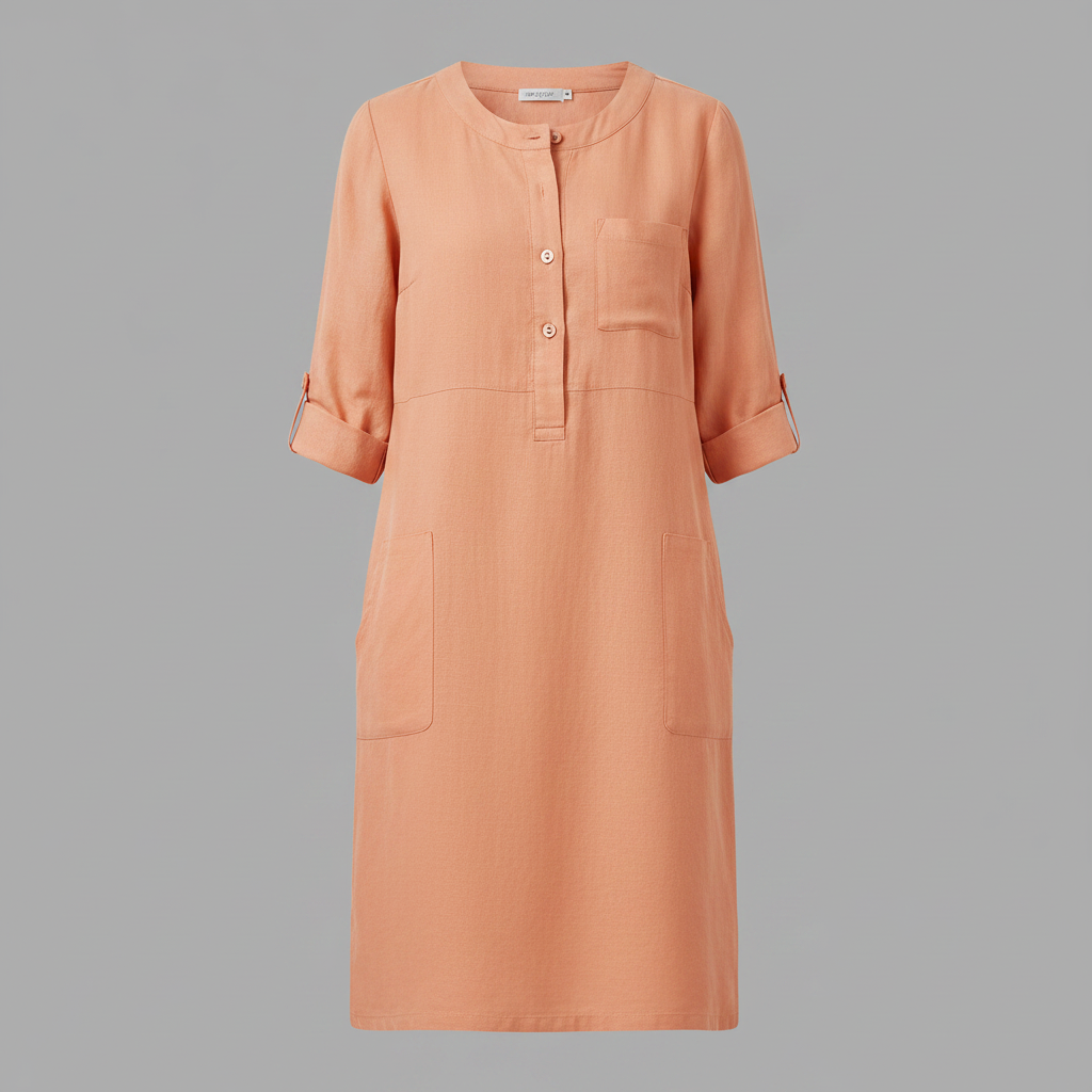 Women's Plus Size Casual Dress | Summer Dresses