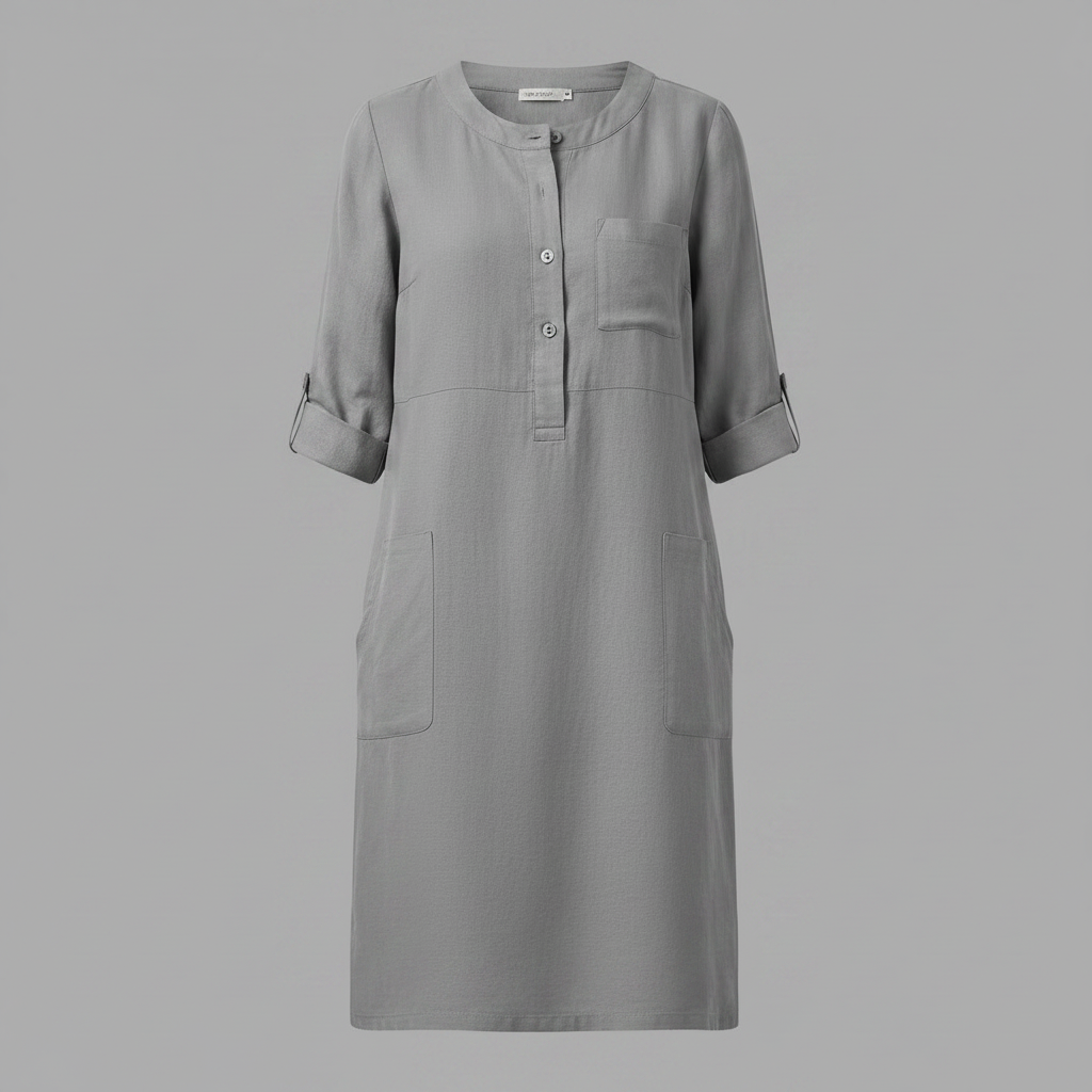 Women's Plus Size Casual Dress | Summer Dresses