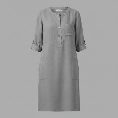 Women's Plus Size Casual Dress | Summer Dresses