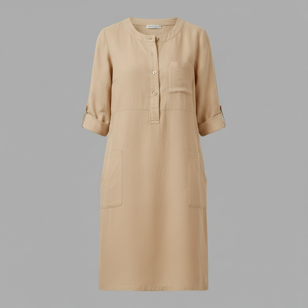 Women's Plus Size Casual Dress | Summer Dresses