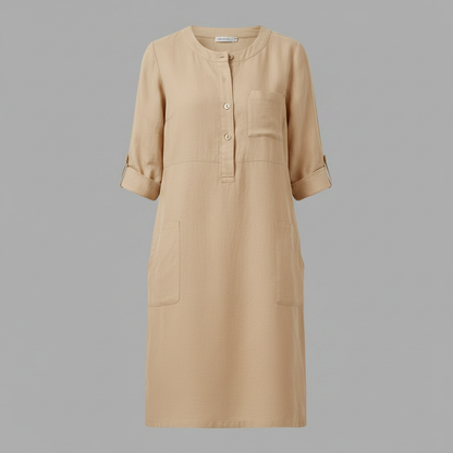 Women's Plus Size Casual Dress | Summer Dresses