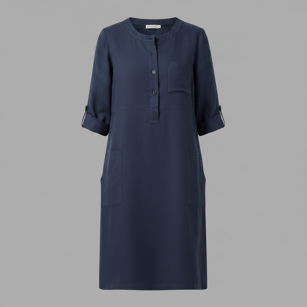 Women's Plus Size Casual Dress | Summer Dresses