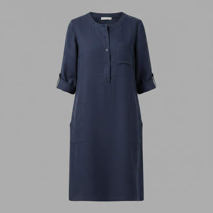 Women's Plus Size Casual Dress | Summer Dresses