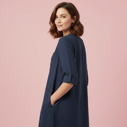 Women's Plus Size Casual Dress | Summer Dresses
