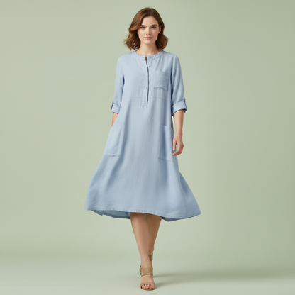 Women's Plus Size Casual Dress | Summer Dresses